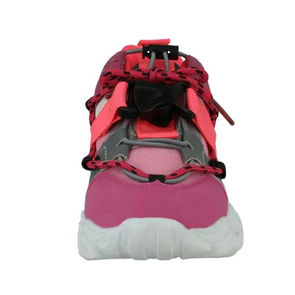 Reflex Girls Reflex Toggle Strap Trainers H2635
