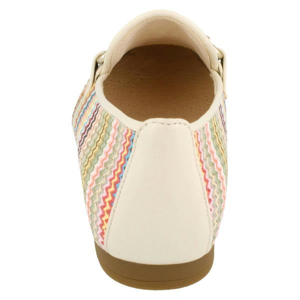 Gabor Ladies Gabor Slip On Shoes 85.214