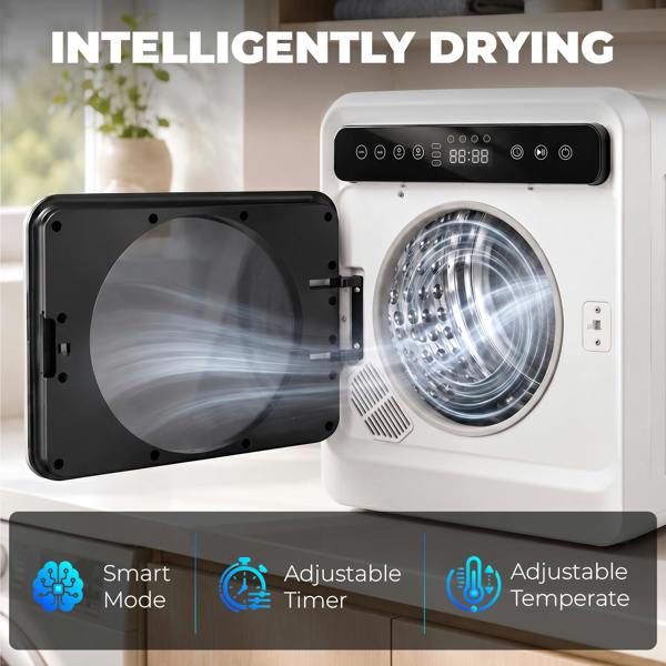 Laundry Dryer