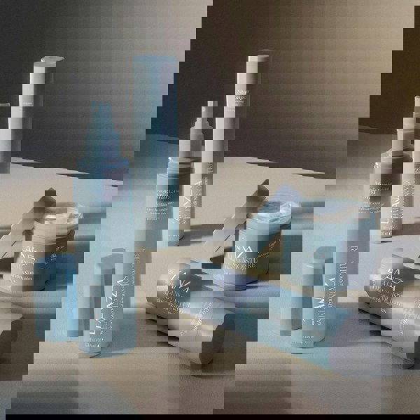 L'Anza Healing Moisture Shampoo 1000ml