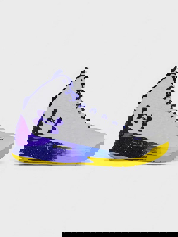 Under Armour Curry 1 Retro Dub Nation