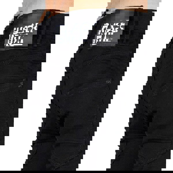 DSQUARED2 S71LB0980 S30564 900 BLACK JEANS Mens 42
