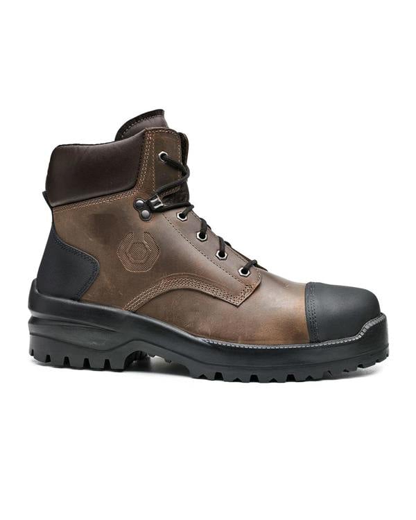 Bison Top S3L HRO CI HI LG FO SR Base Footwear