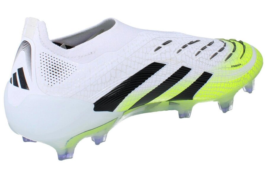 Adidas Predator Elite Ll Fg Mens Football Boots  JI1075