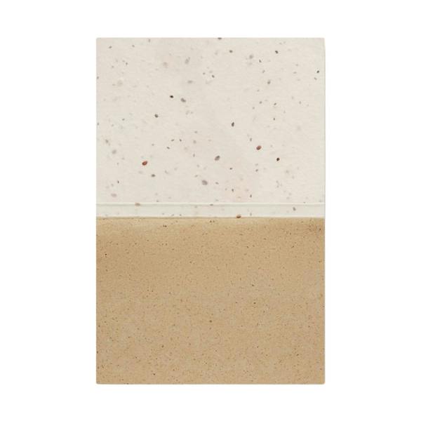 MidOcean Grow Me Seed Grass Paper Memo Pad - White - 