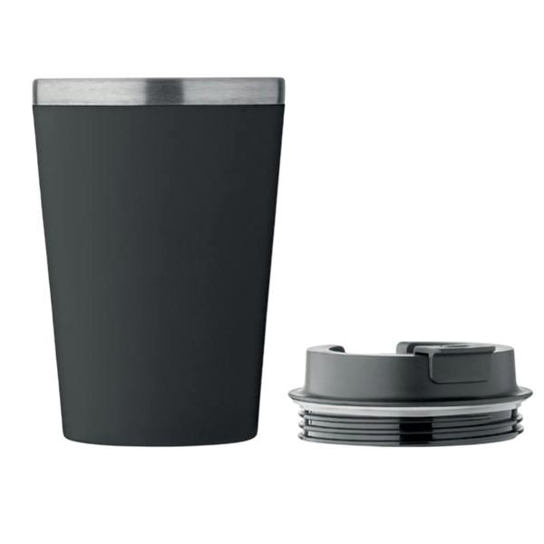 MidOcean Blerm 350ml Tumbler - Black - 