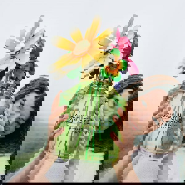 Marc Jacobs Women's Perfume Marc Jacobs Daisy Wild Eau so Intense Eau de Parfum Women's Perfume Spray (50ml, 100ml)