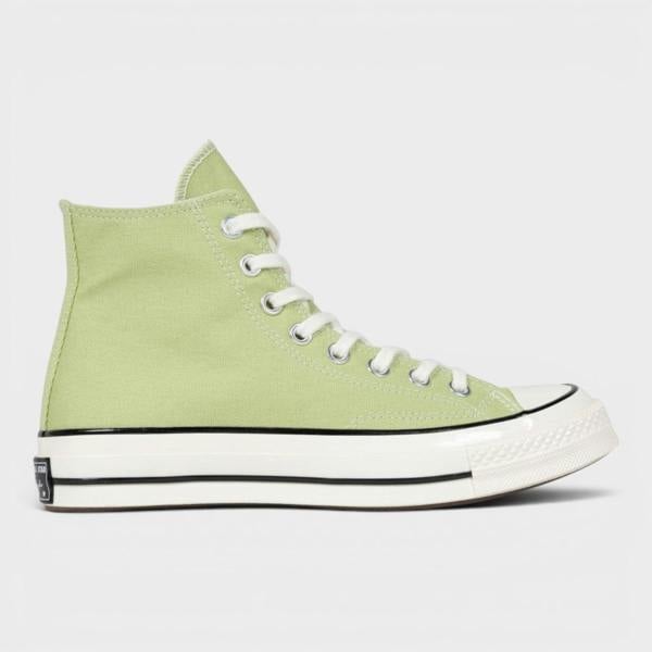 Converse Chuck 70 Vintage Canvas High Vitality Green