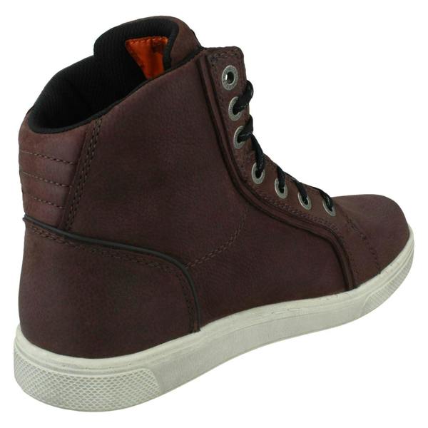 Harley Davidson Ladies Harley Davidson Ankle Boots Mallory