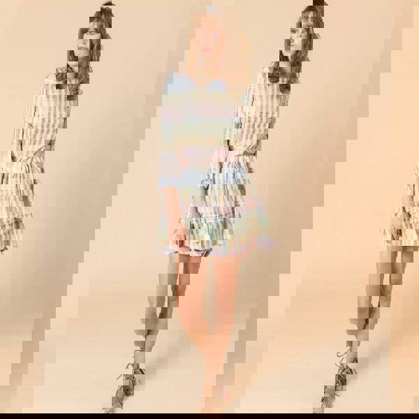 Athena Procopiou Dress