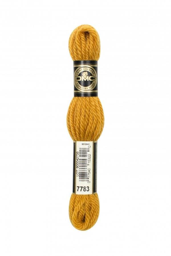 7783 | Brown, Gold