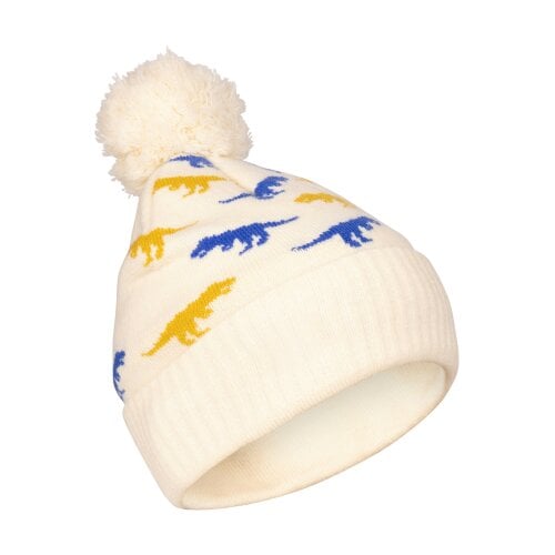 Trespass Kids Dillan Beanie - Blue