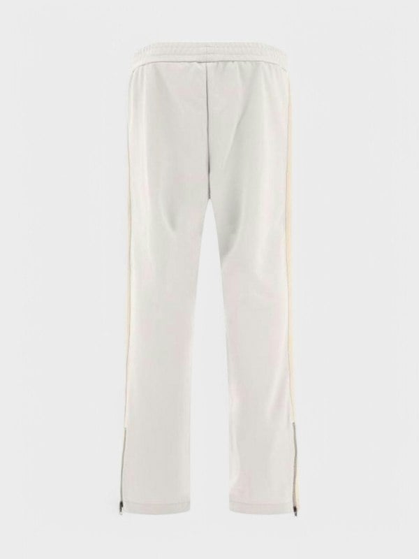 Palm Angels Monogram Classic Track Pants Light Grey - Supplied FashionPalm Angels