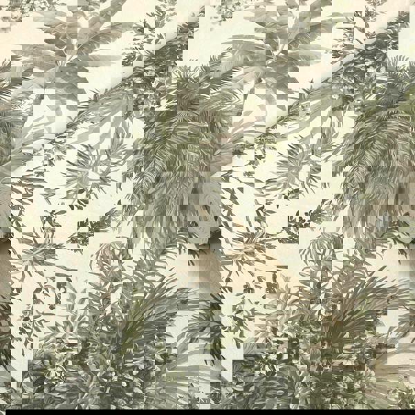 Boutique Bali Wallpaper | Forest