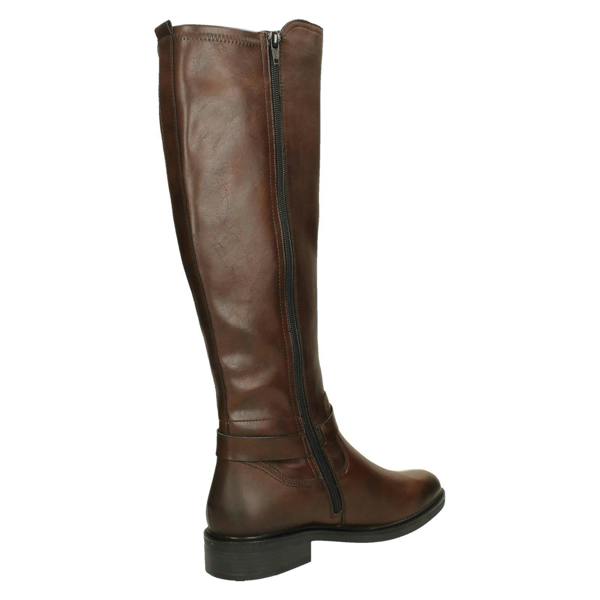 Remonte Ladies Remonte Knee High Boots D2W77
