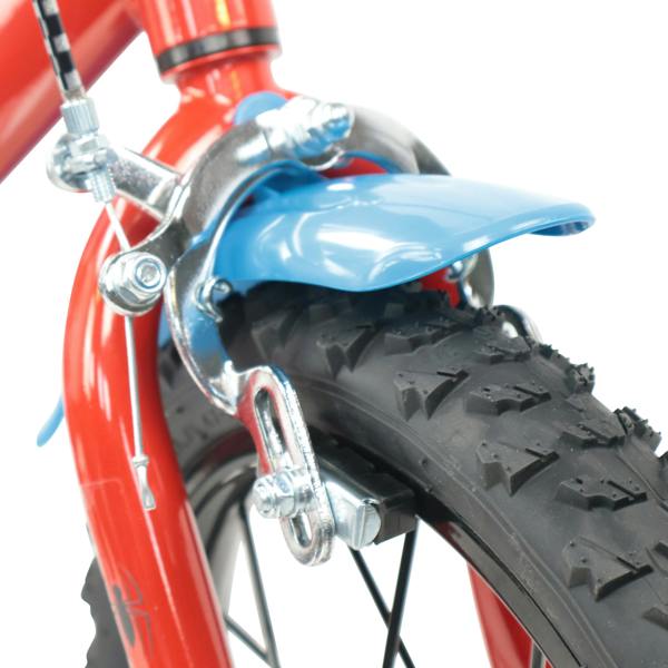 Denver Spider-Man 14" Bicycle