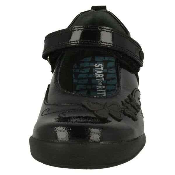 Start-rite Girls Startrite Mary Jane Style School Shoes Pump