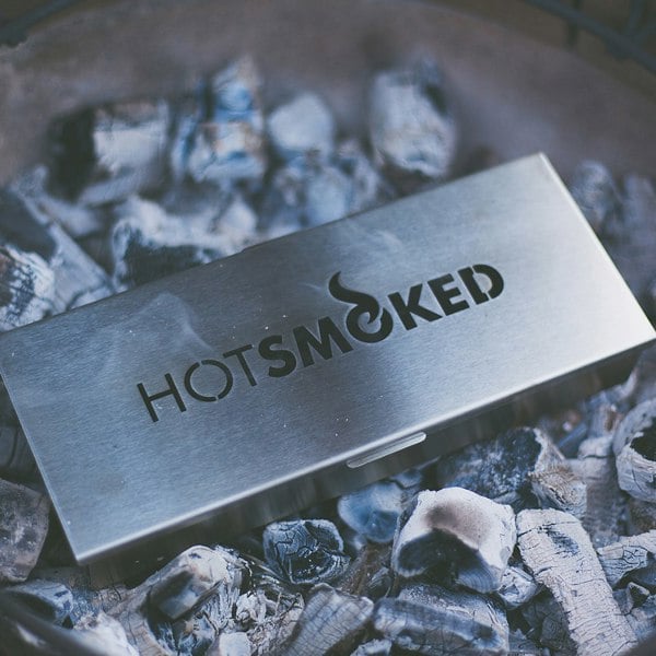 HotSmoked Smoke & Spice BBQ Kit