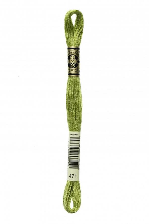 471 | Green
