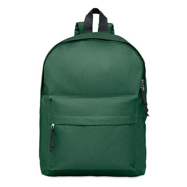 MidOcean Bapal Polyester Backpack - Dark Green - 