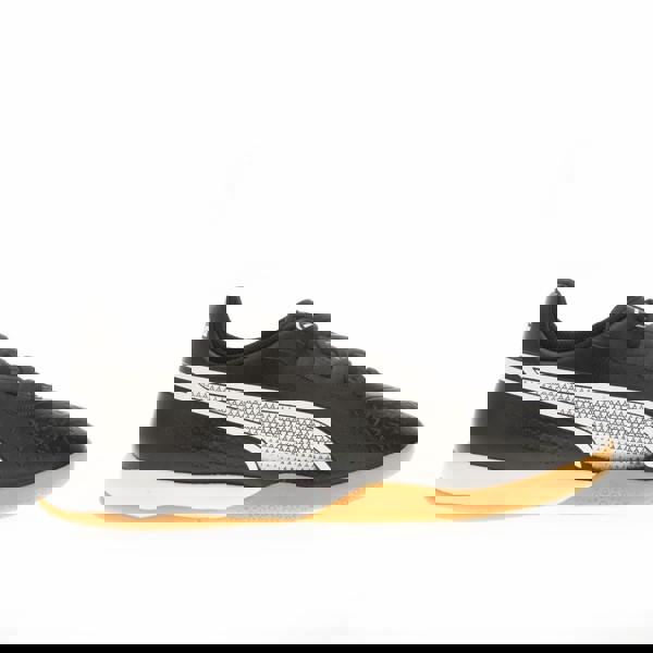 Puma Mens King Match It Trainers - Black/White - 