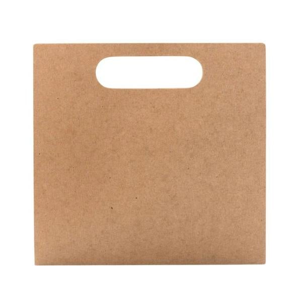 MidOcean Folder2 Go Colouring Set - Beige - 