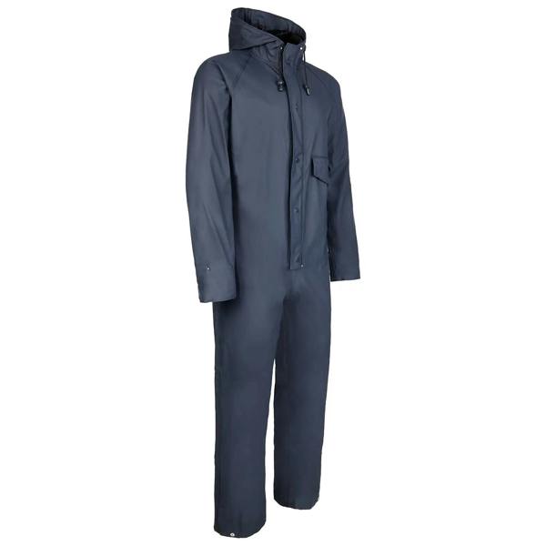 Flex Coverall - Hi-Vis Trousers