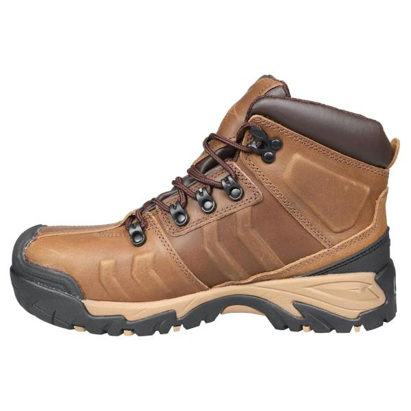 Deben Safety Boot - Hi-Vis Trousers