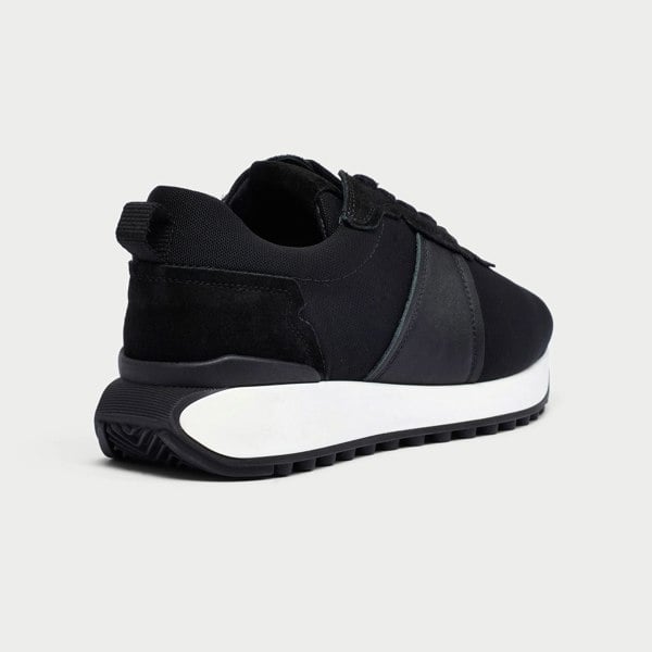 Calla Cosmos Trainers - Black