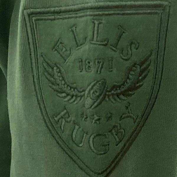 Ellis Rugby Australia Rugby League Shirt 1968 Jersey