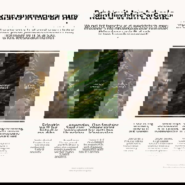 GROWUS Damage Therapy No Wash Treatment EX 250ml