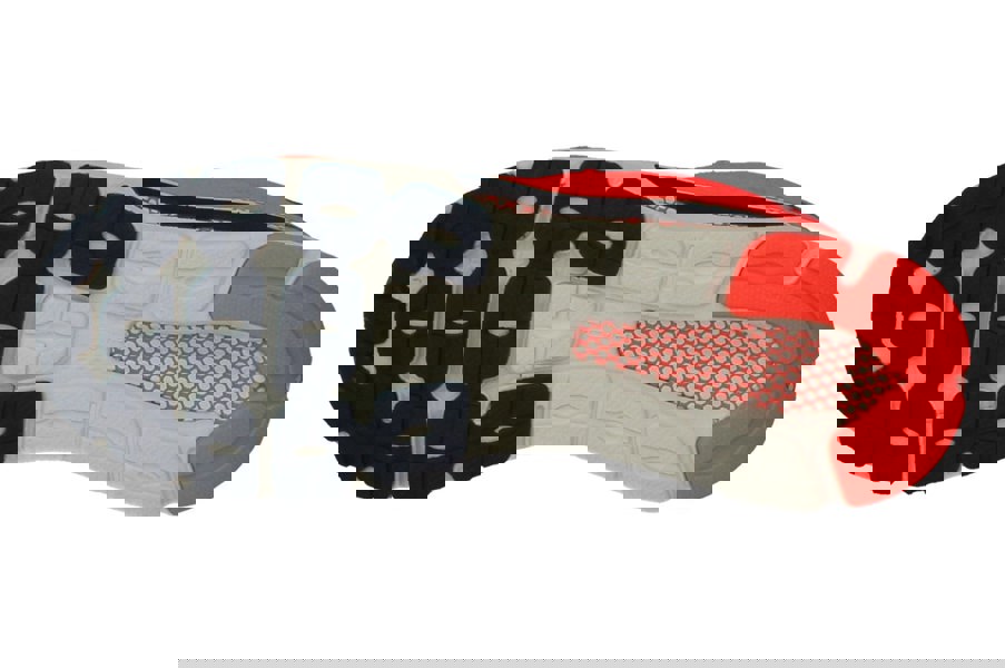 Under Armour Hovr Infinite 3 Mens 3023540  603 - Red Grey 603 - Photo 4