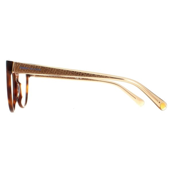 Tommy Hilfiger Glasses Frames TH 1842 05L Havana Women