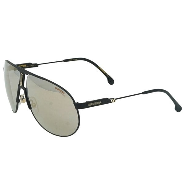 Carrera Panamerika65 003 Jo Black Sunglasses