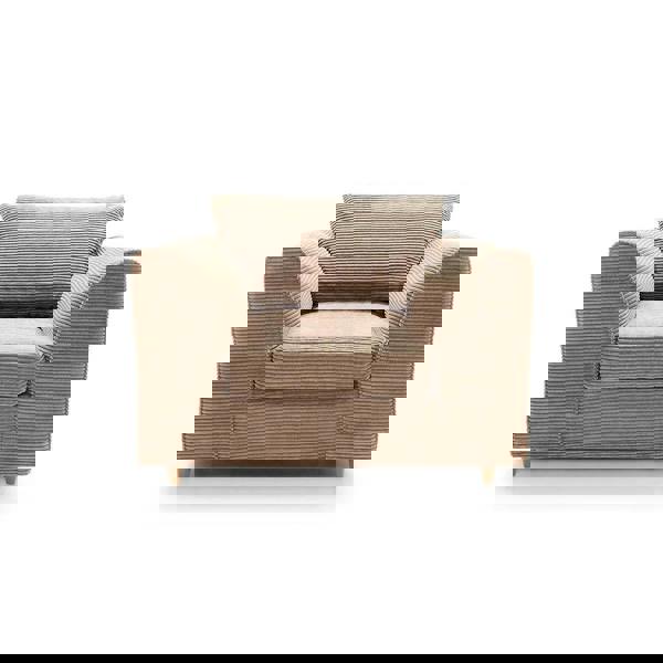 Chicago Full Back Sofa Scene