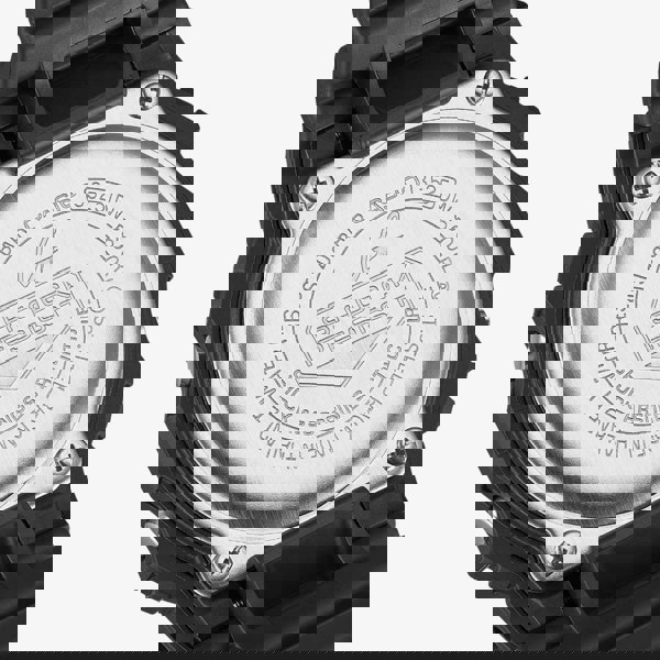 Casio Mens G-Shock Revival Black Digital Watch DW-5600RL-1ER