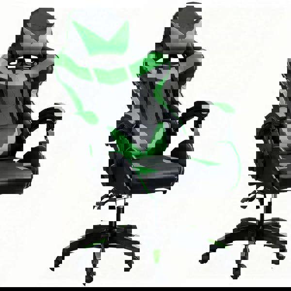 Leaper Adjustable Ergonomic Computer Office Desk Chair