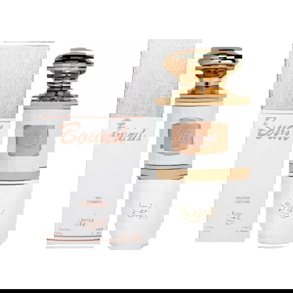 Sapil Bound Eau de Parfum 100ml with box