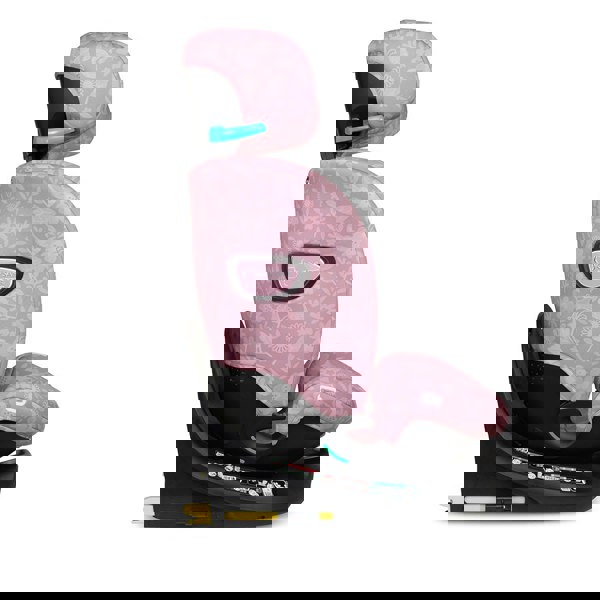 All in All Extra i-Size 360 Car Seat Camille - Carseat - Cosatto Store