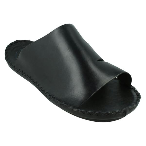 Hush Puppies Mens Hush Puppies Slip On Sandals Bellerin Morocco