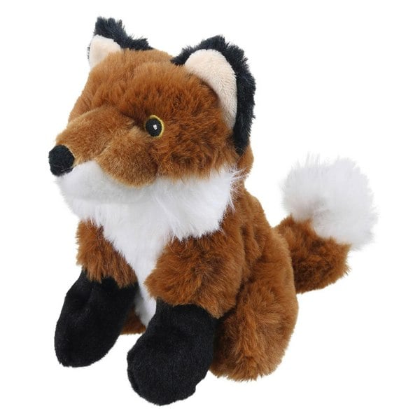 Wilberry Fox - Wilberry ECO Minis