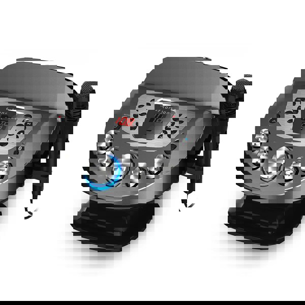 N-Gear | EK282-BT Smart Karaoke Machine - qwirkyshop