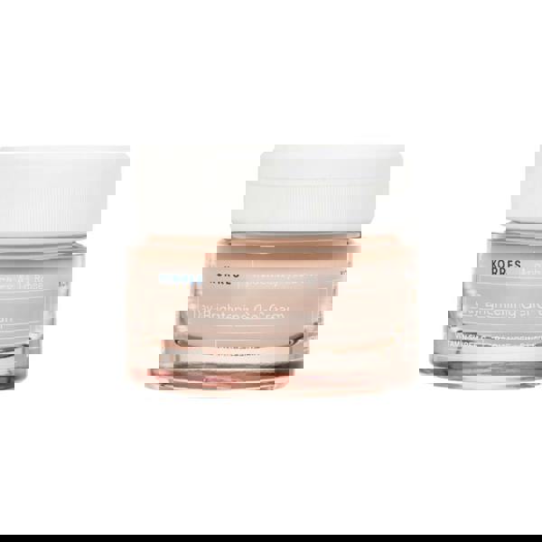 Korres Apothecary Wild Rose Gel-Cream 40 ml