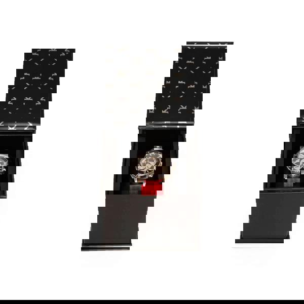 Kennett PaceSetter Chronograph Watch | Nautical Inspired Timepiece Kennett Great Britain