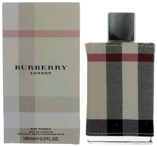 Burberry London Womens EDP 100ml Fragrance