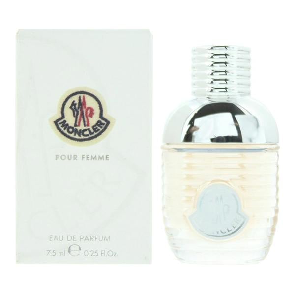 Moncler Pour Femme Eau de Parfum 7.5ml for Her