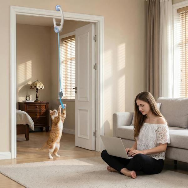 Cat Toys