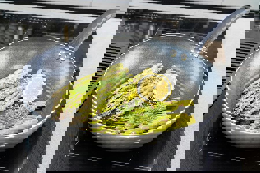 KitchenCraft Non-Stick Eco 28cm Fry pan