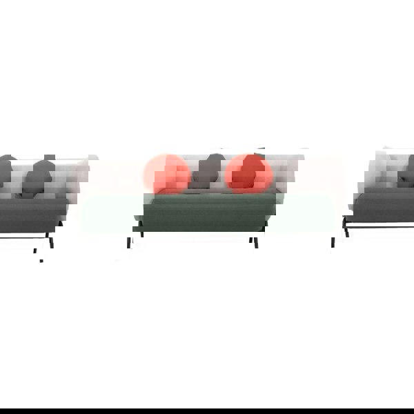 K912 Kid Three Seater Sofa-Weilai Concept-Weilai Concept