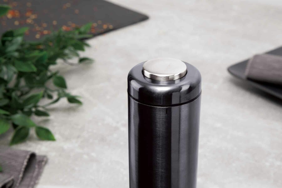 Berlinger Haus Electric Salt or Pepper Mill Berlinger Haus BH-9295 Carbon Pro&nbsp;